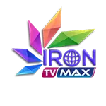 IRONTV MAX (applications IPTV)