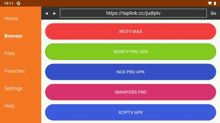 Comment Installer IPTV Sur Fire Stick Amazon