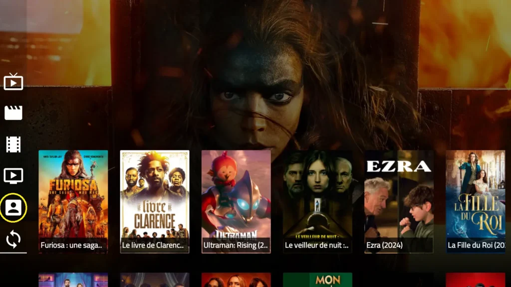 Les Meilleurs Services d Abonnement IPTV