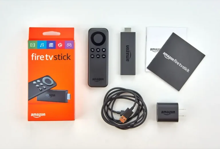 Comment installer Iron TV Pro sur Amazon Fire Stick