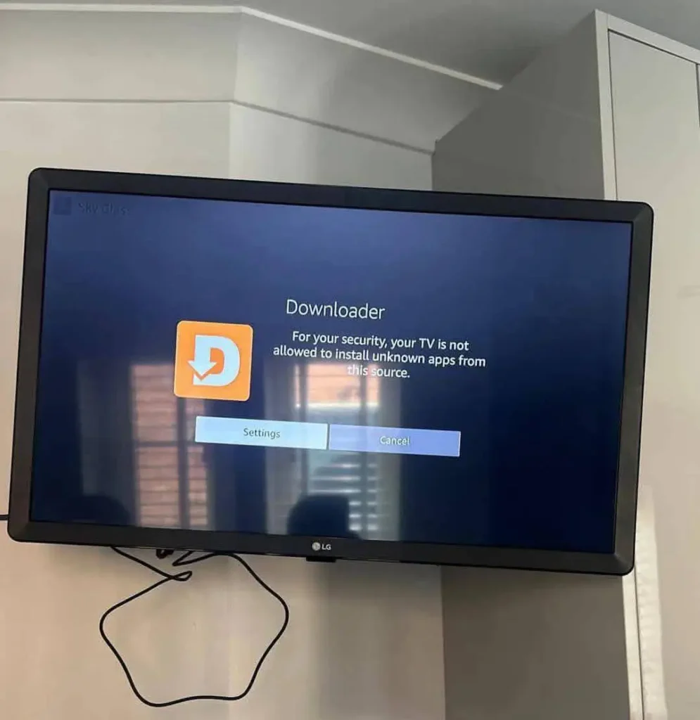 applications IPTV compatibles avec Iron TV pro