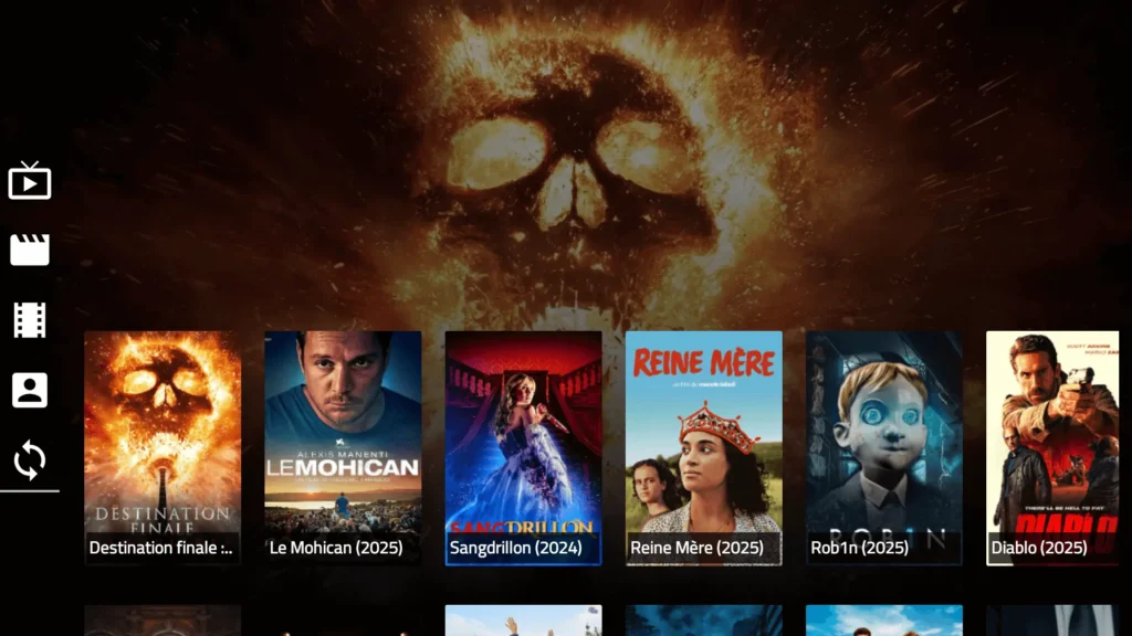 Iron TV Pro Avis