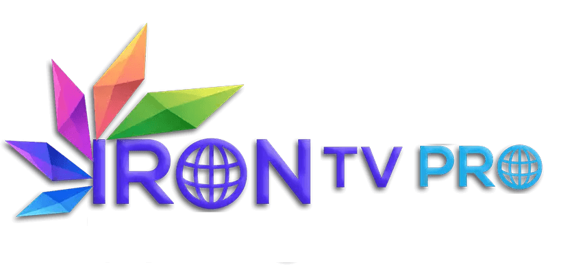 IRONTV PRO
