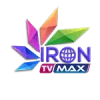IRONTV MAX (applications IPTV)