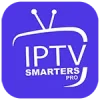 SMARTERS IPTV PRO