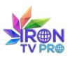 IRONTV PRO